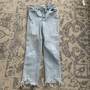 Abercrombie & Fitch Jeans